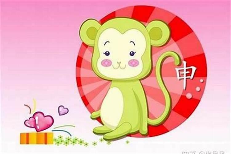 2024属猴4月份运势如何？