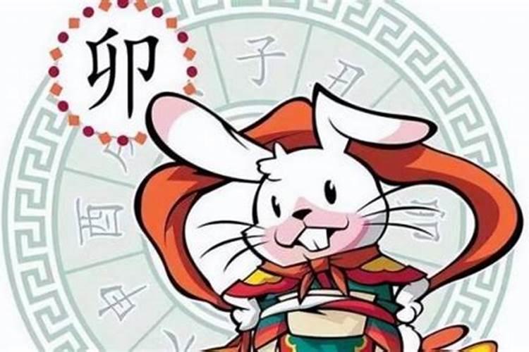 属鼠兔人2024年运势