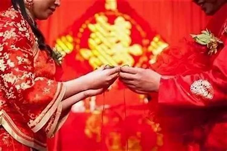 八字6合的婚姻好吗？
