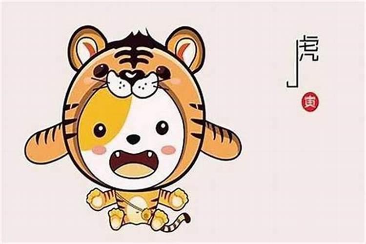 本命年有什么忌讳吗属虎？