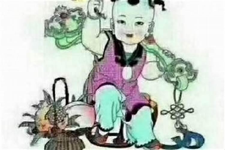 童子命之人有法术吗？