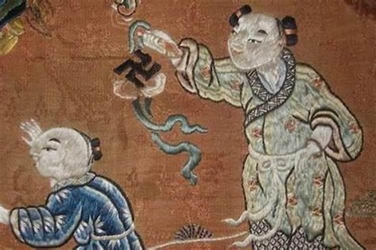 童子命是冤情债吗？