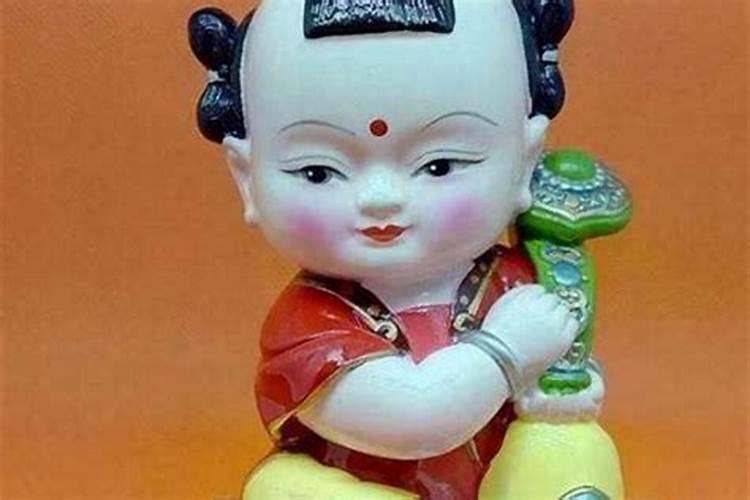 孩子是童子命是真的吗？