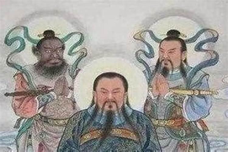 佛教和道教受生债区别