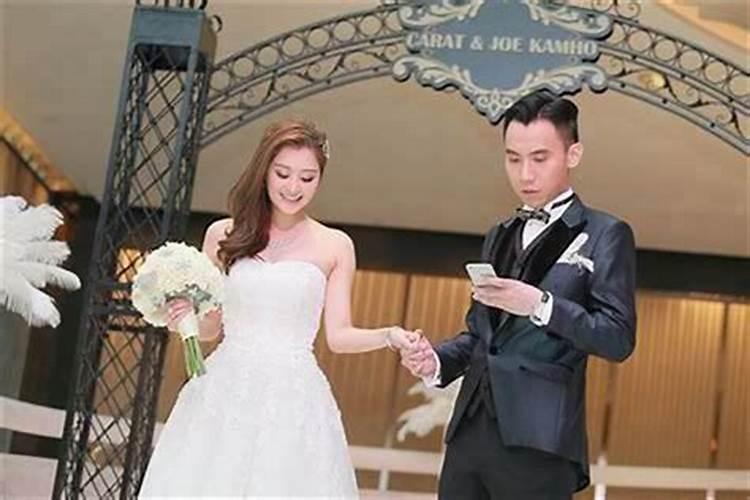 测测自己的婚姻以后是怎样发展的？