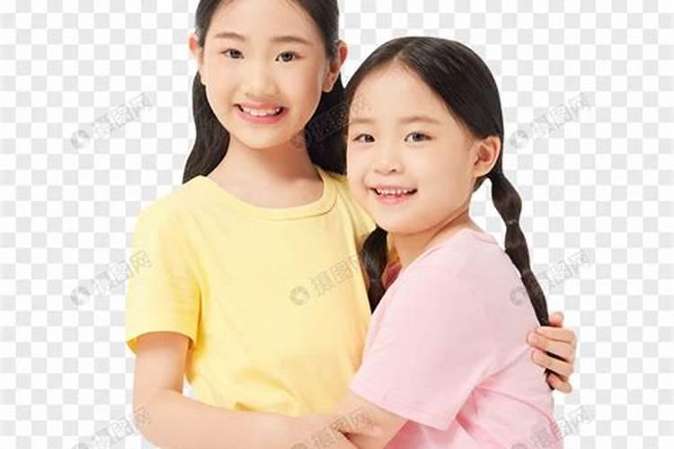 梦见和女孩子很亲密拥抱