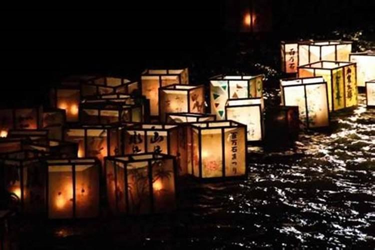 哪些地方中元节不能去？