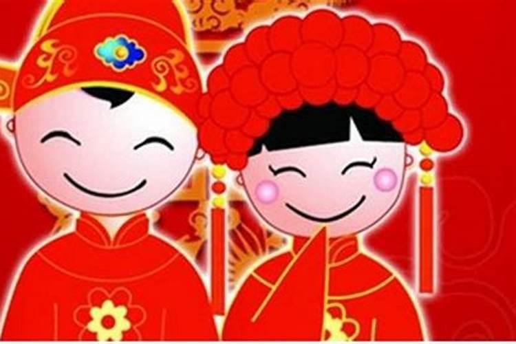最准八字合婚道家