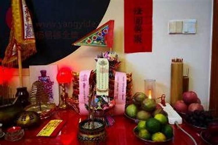 做法事还阴债用画圈吗？