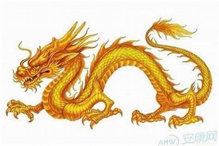 男属龙女属龙的八字姻缘怎么样？
