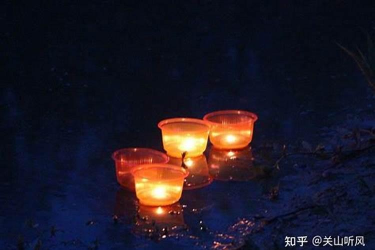 中元节上坟吉日