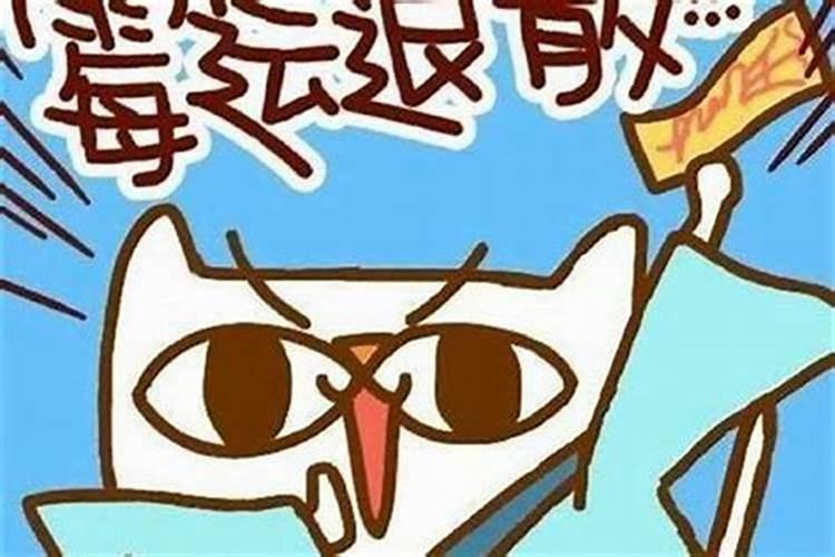 冬至怎样扫掉霉运呢？