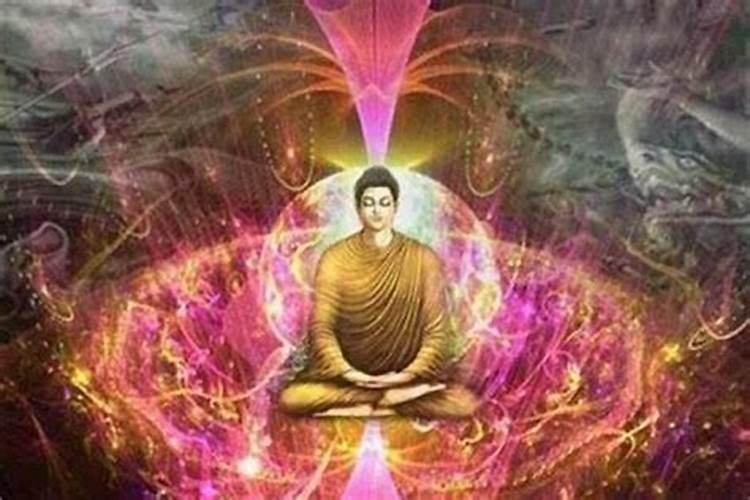 佛教婚姻怎样才算缘尽？