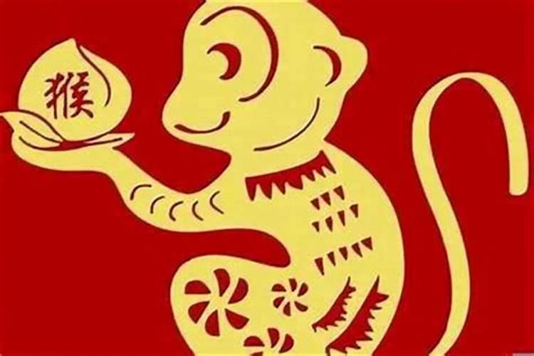 今年生肖属猴运势2025年
