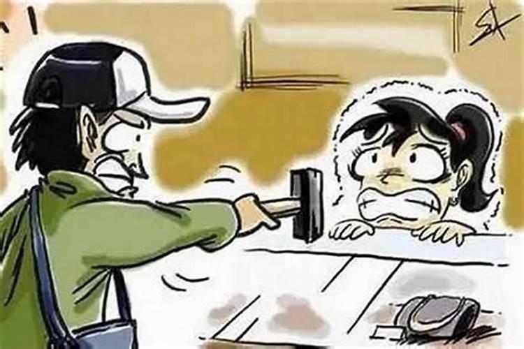 遇到小人陷害怎么对付？
