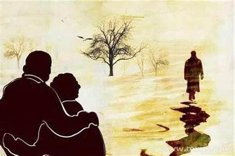 梦见母亲死是什么预兆？