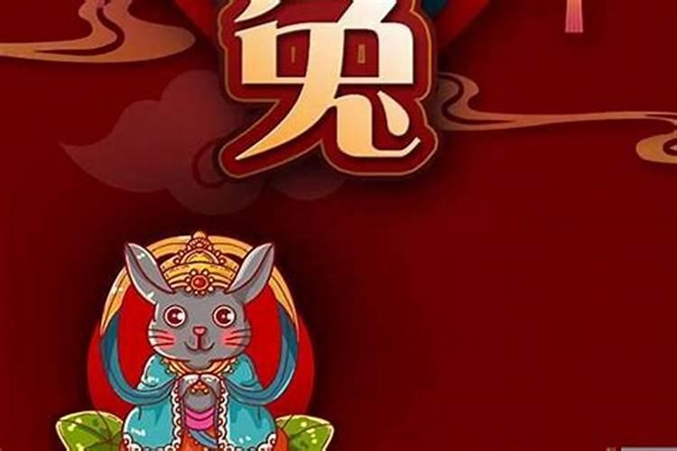 生肖兔今日运势早知道