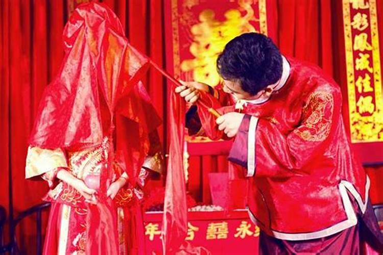 生肖合婚到底准不准