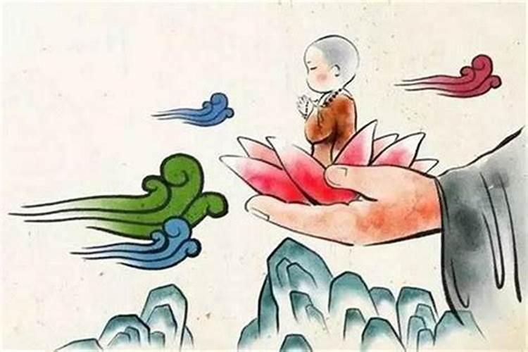 婴灵超度真的有效果吗？