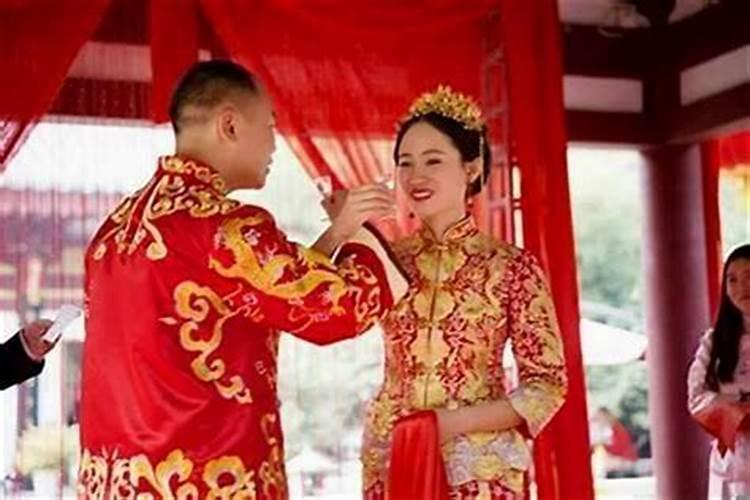 本命年结婚对家人好吗？