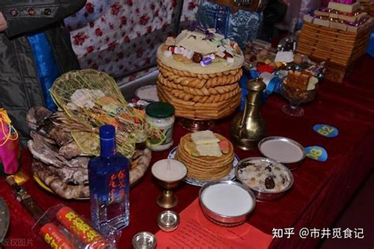 八月十五农村祭灶