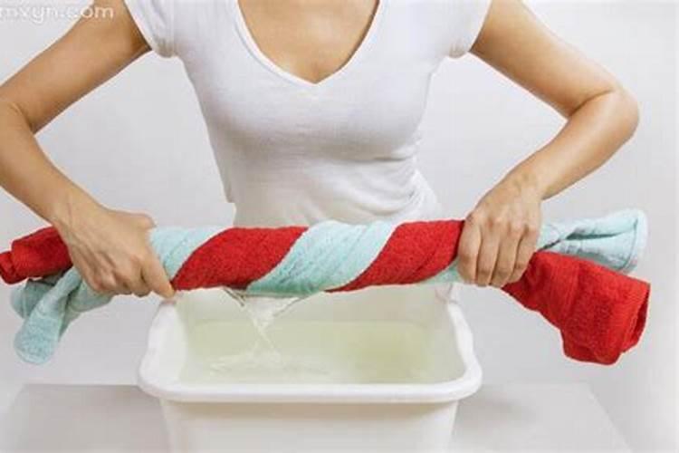 梦见给情人洗衣服是什么意思？
