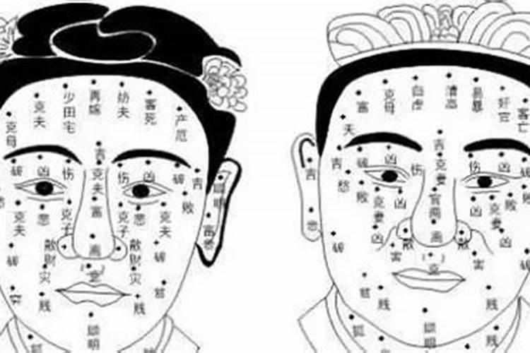 痣影响人的运势吗？