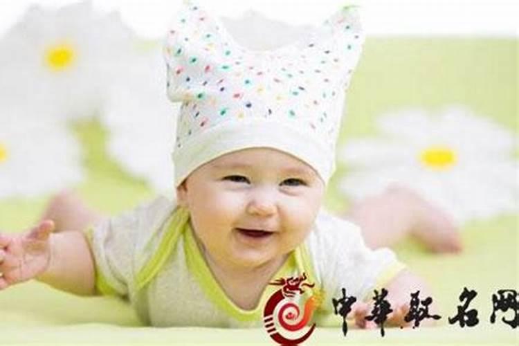 冬至宝宝出生小名