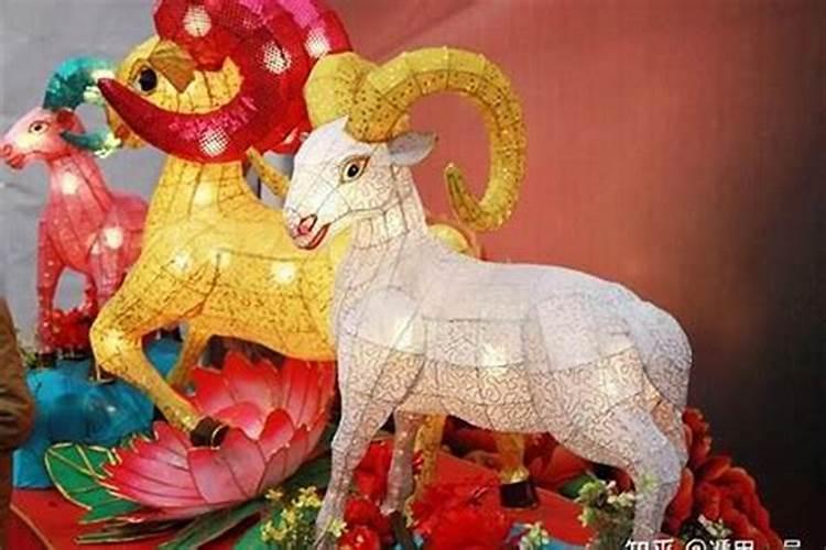 属羊化解太岁的最有效方法
