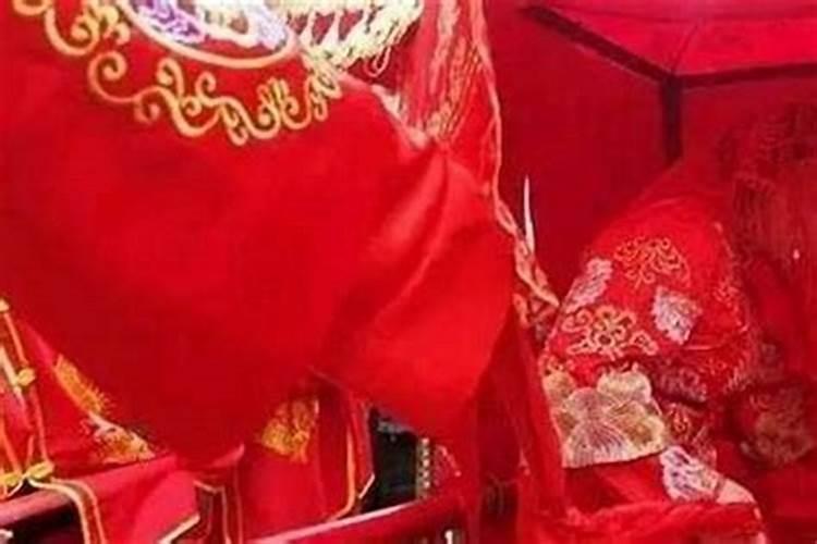 八字里合婚生气婚是什么意思？