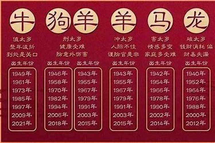 2025年属兔刑太岁怎么化解？