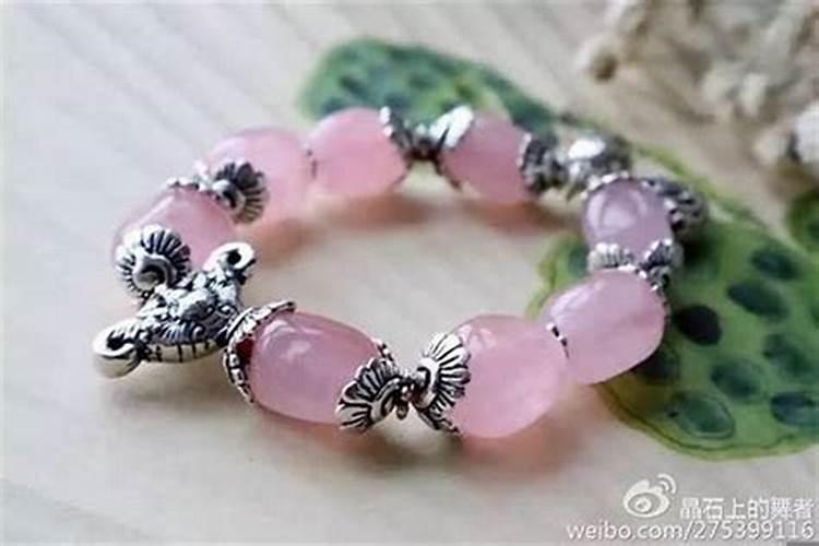工作运气不好佩戴什么首饰好呢？