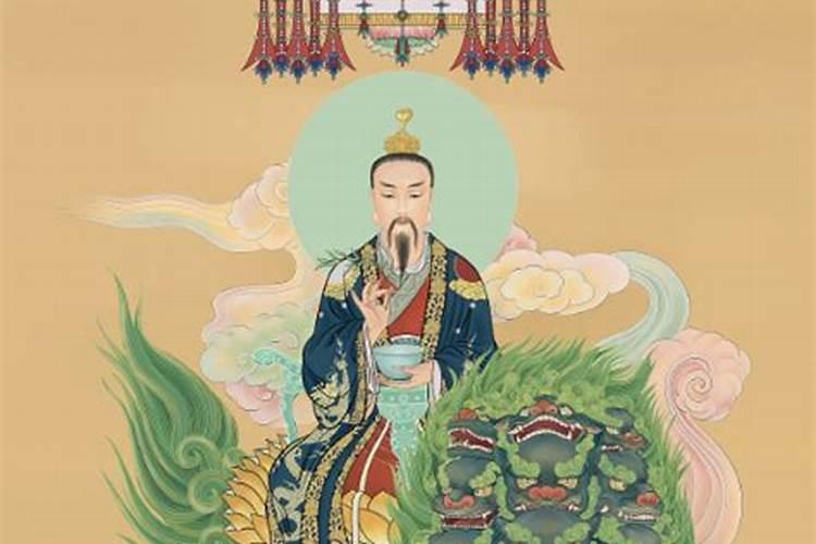 重生超度亡灵获得佛心