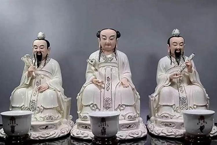 化解小人的法事多长时间起效？