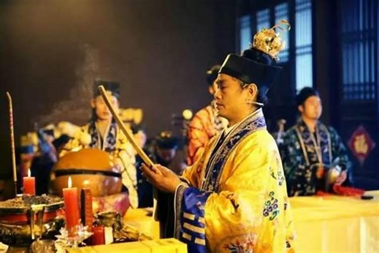 做法事驱邪价格