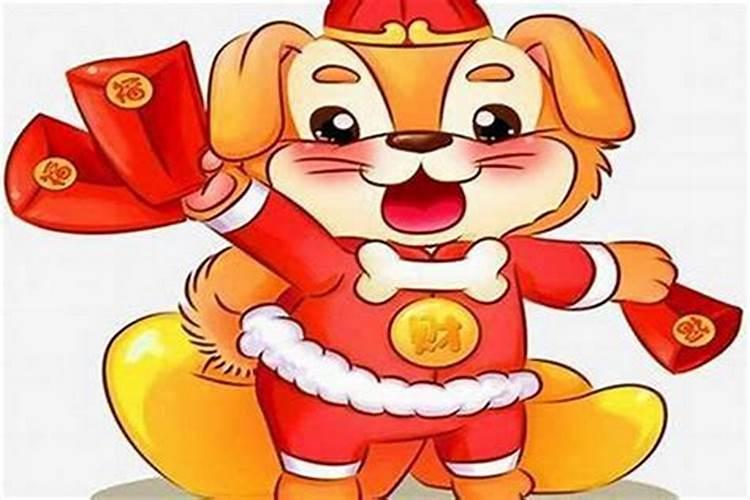 属狗什么风水摆件聚财？