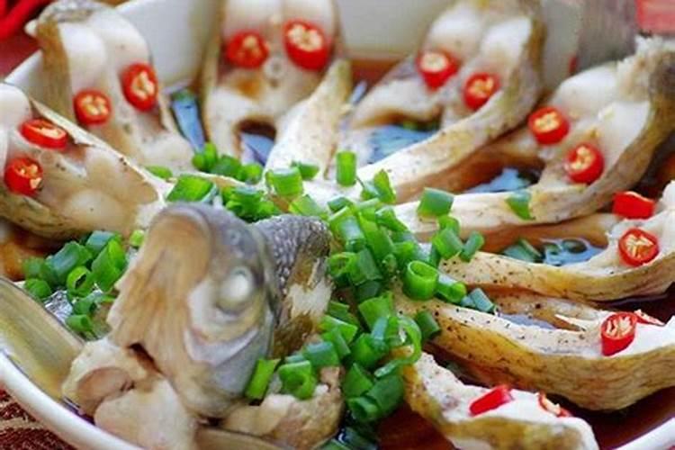 梦见吃鱼是吉兆吗周公解梦？