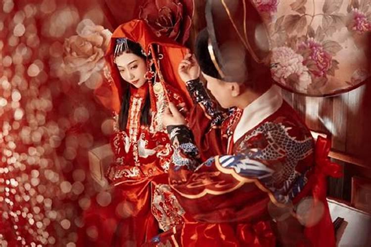 再婚的还可以合婚吗？