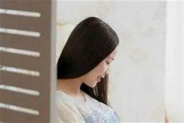 姐姐梦到妹妹生了女儿