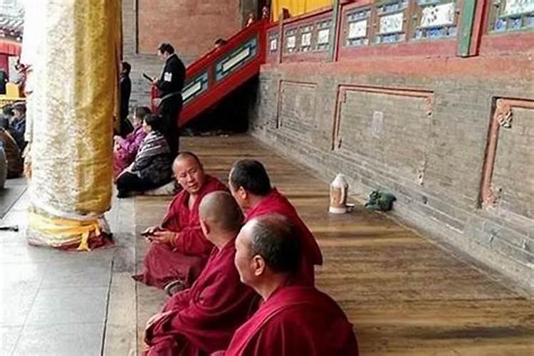 去寺庙做法事超度费用