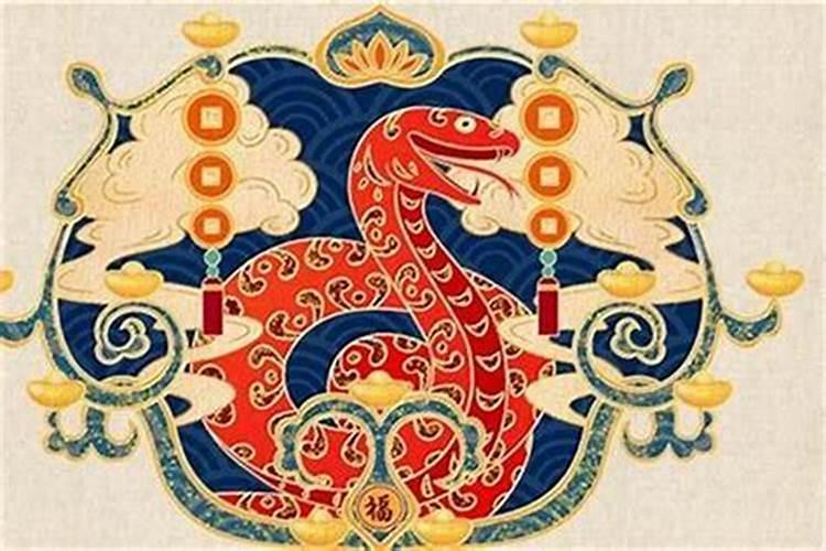 2025年属蛇的贵人和小人