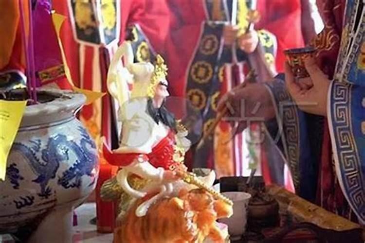 通过寺庙做法事可以加寿吗？