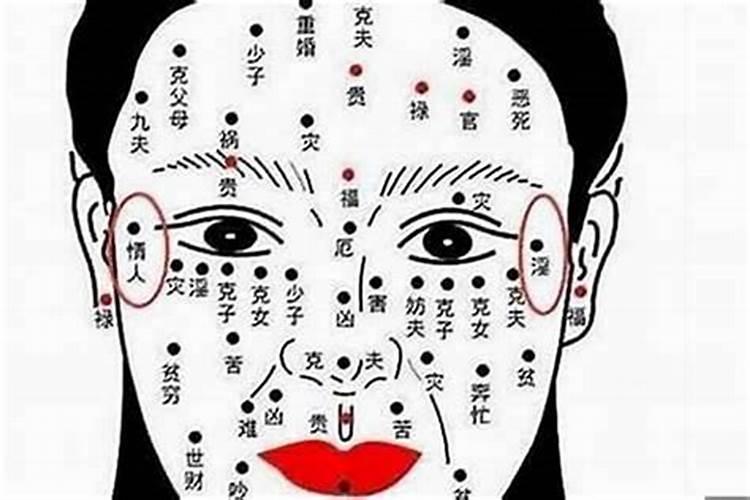 招小人的痣是不是去掉了就好了？