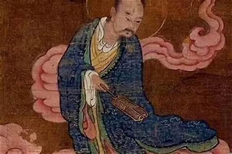 出马仙做法事超度