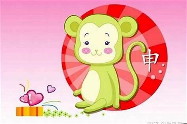17属猴八月运势如何？