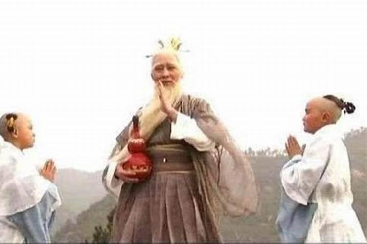 童子命是不是子虚乌有？