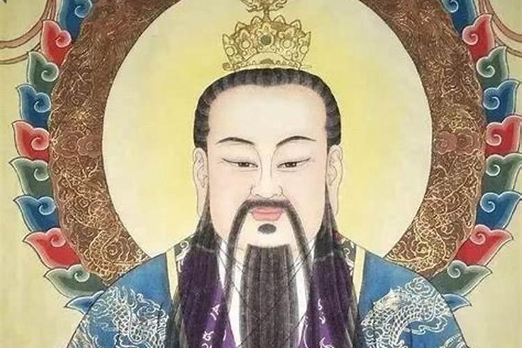 犯太岁是哪位神仙？