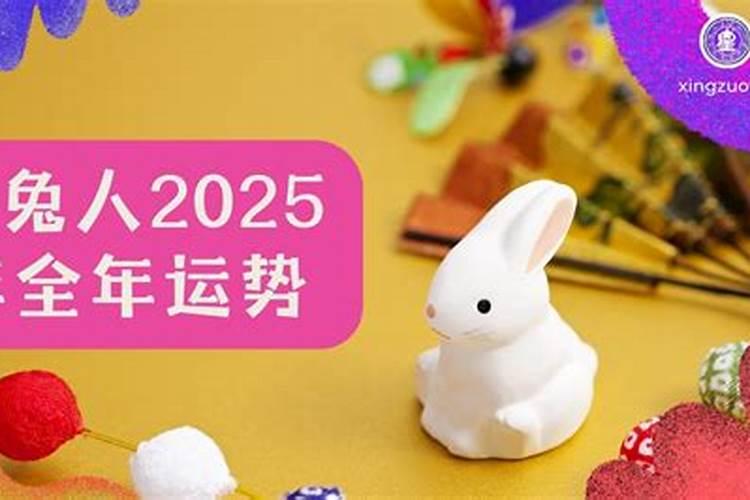 73年兔2025年运势