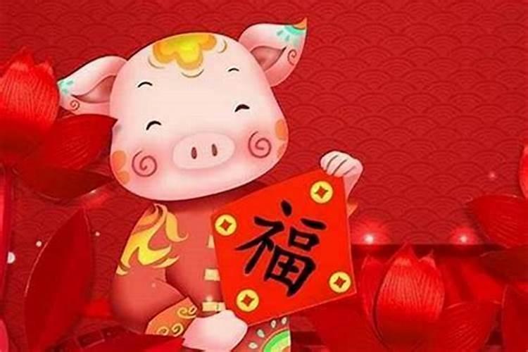 属猪2025年农历6月运势如何？