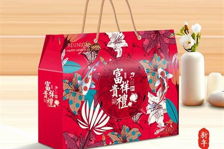 包春节套什么意思？